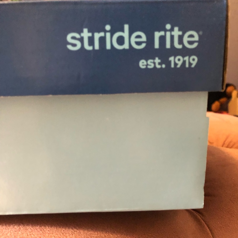 Stride Rite Gwendolyn Riding Boot - Picture 4 of 13